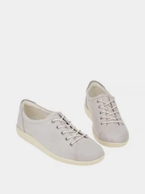 Кеди ECCO SOFT 2.0 модель 20650302386 Фото