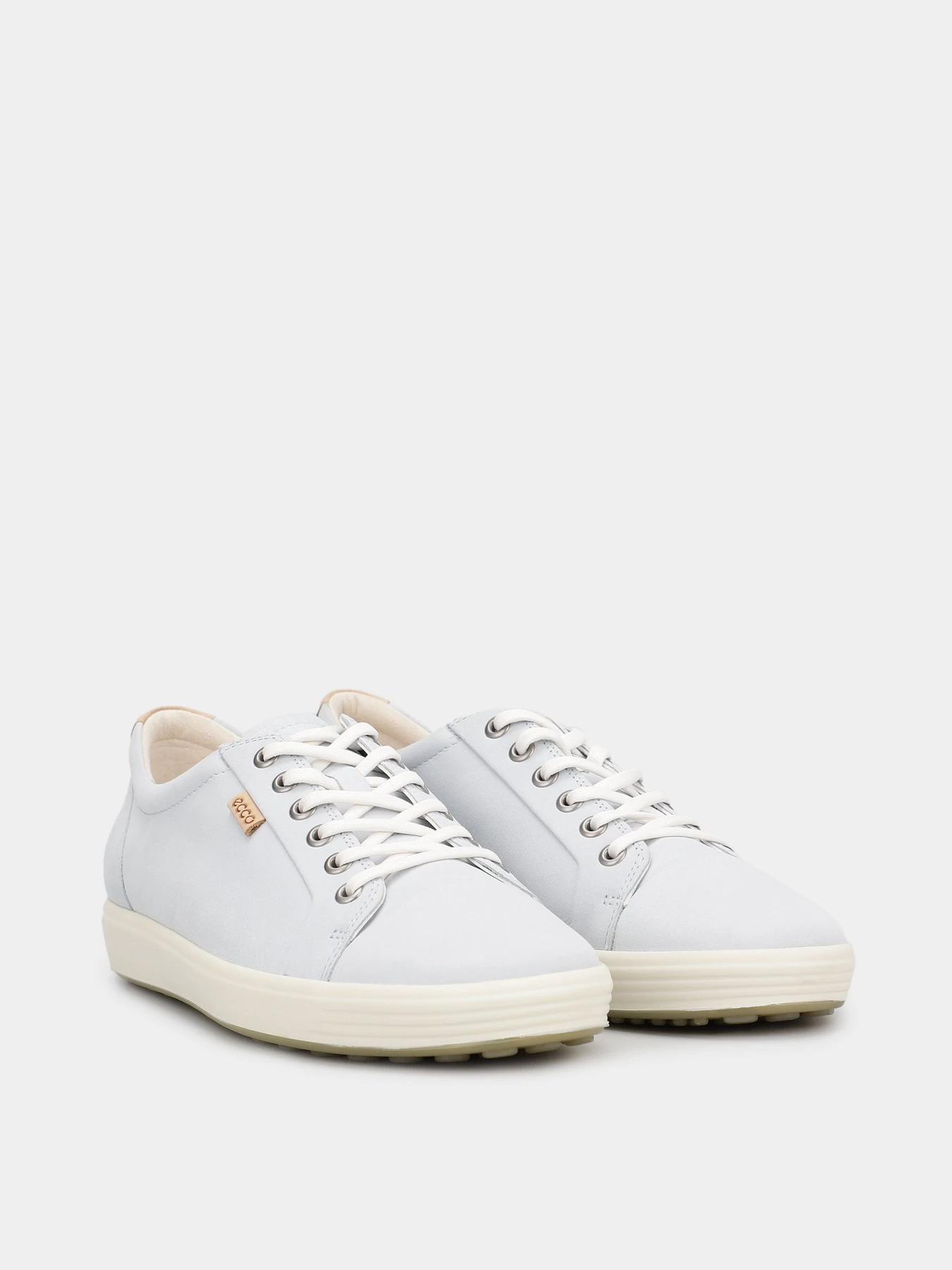 Кеди ECCO Soft 7 модель 43000360728 Фото