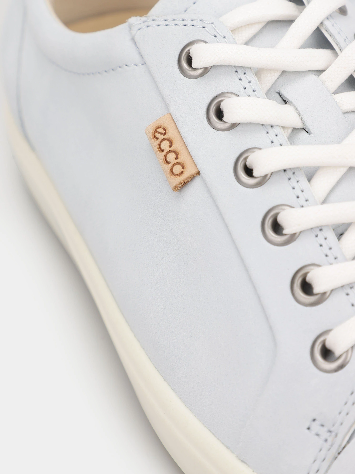 Кеди ECCO Soft 7 модель 43000360728 Фото