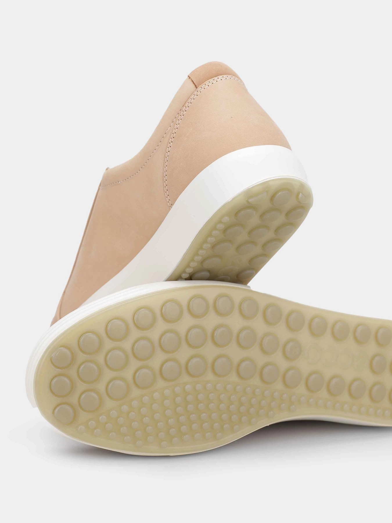 Кеди ECCO Soft 7 модель 43000302211 Фото