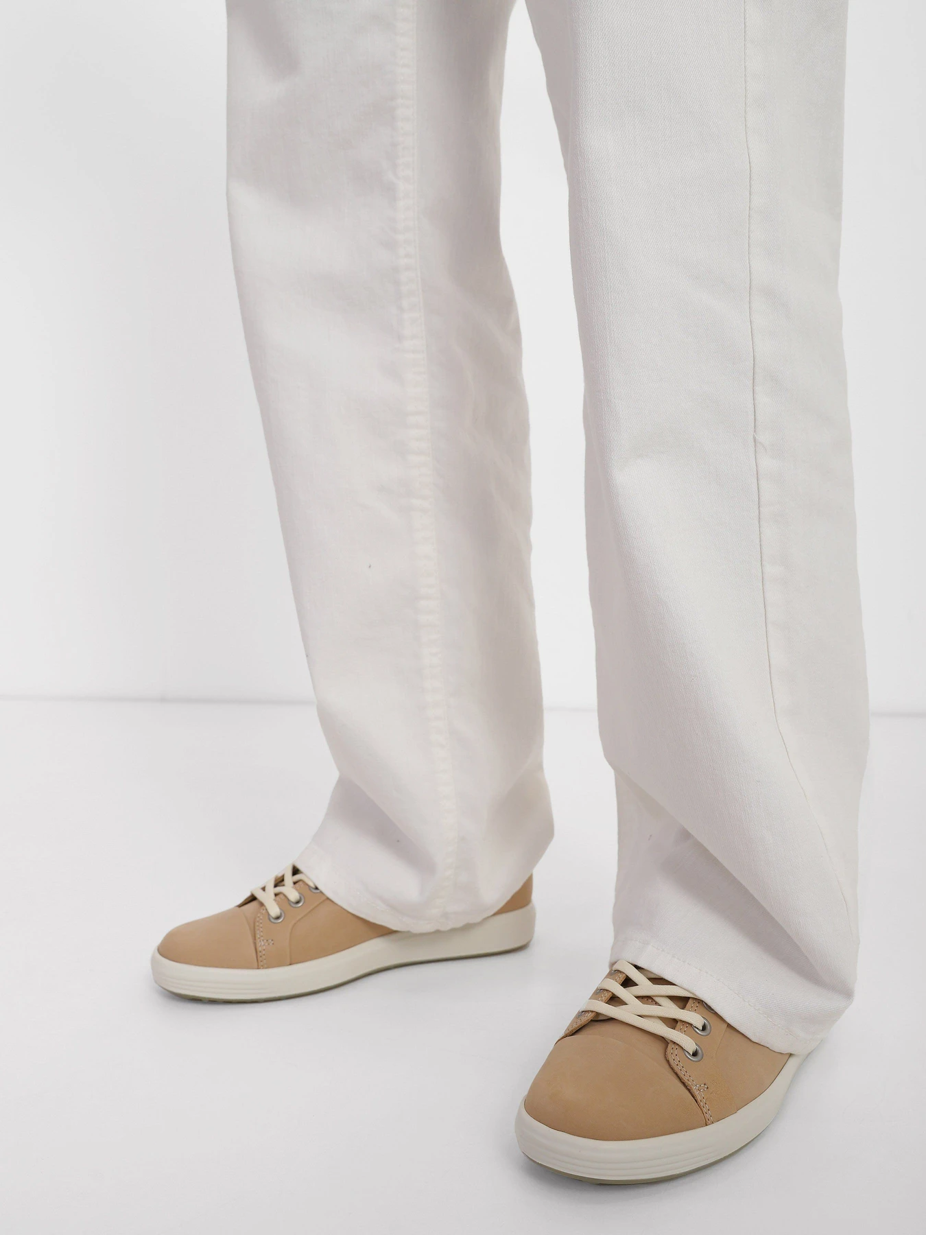 Кеди ECCO Soft 7 модель 43000302211 Фото