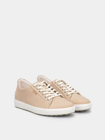 Кеди ECCO Soft 7 модель 43000302211 Фото