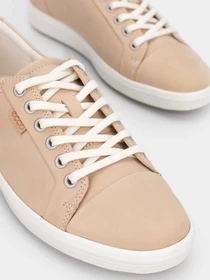 Кеди ECCO Soft 7 модель 43000302211 Фото