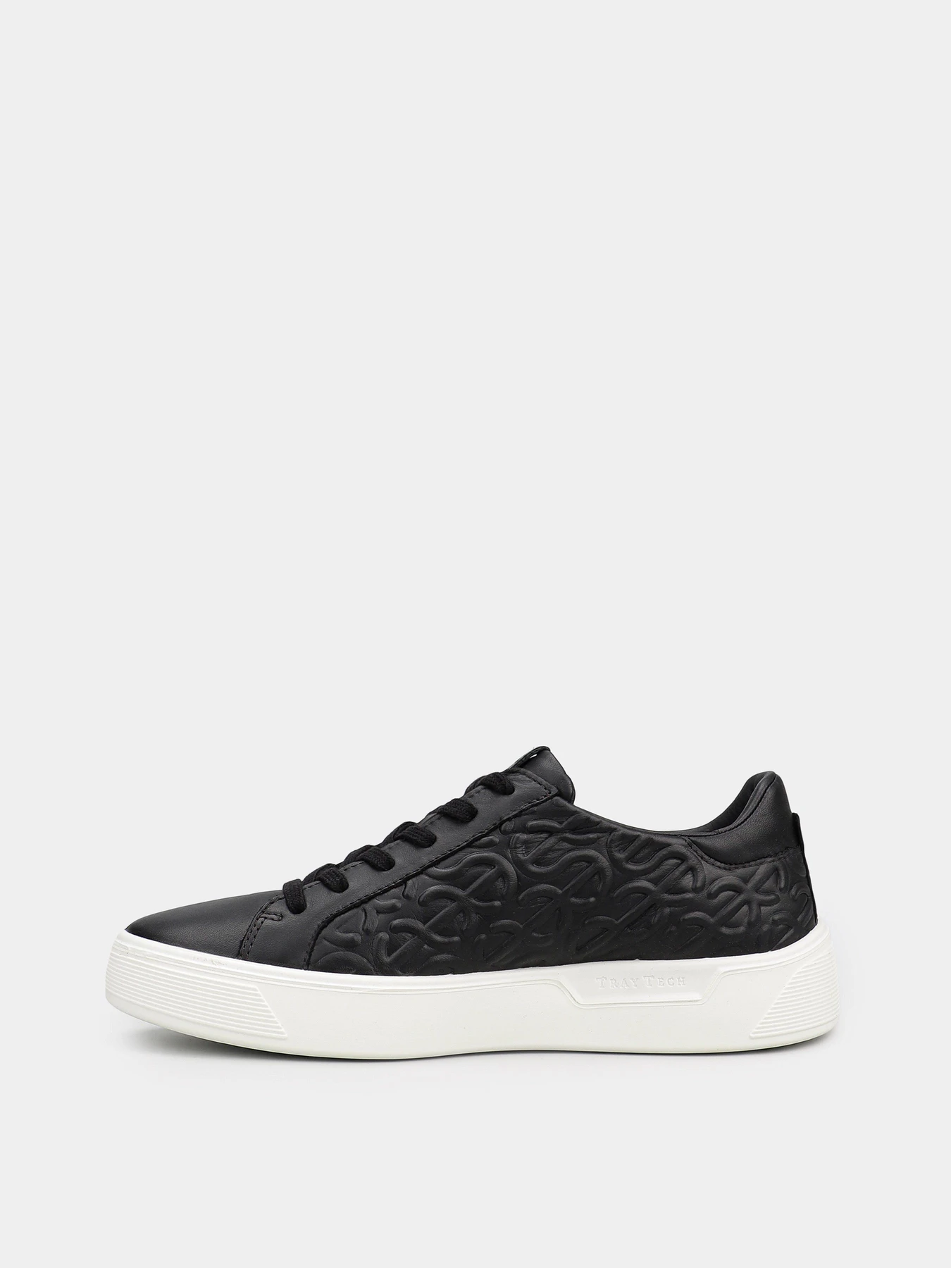 Кеди ECCO Street Tray модель 29153301001 Фото