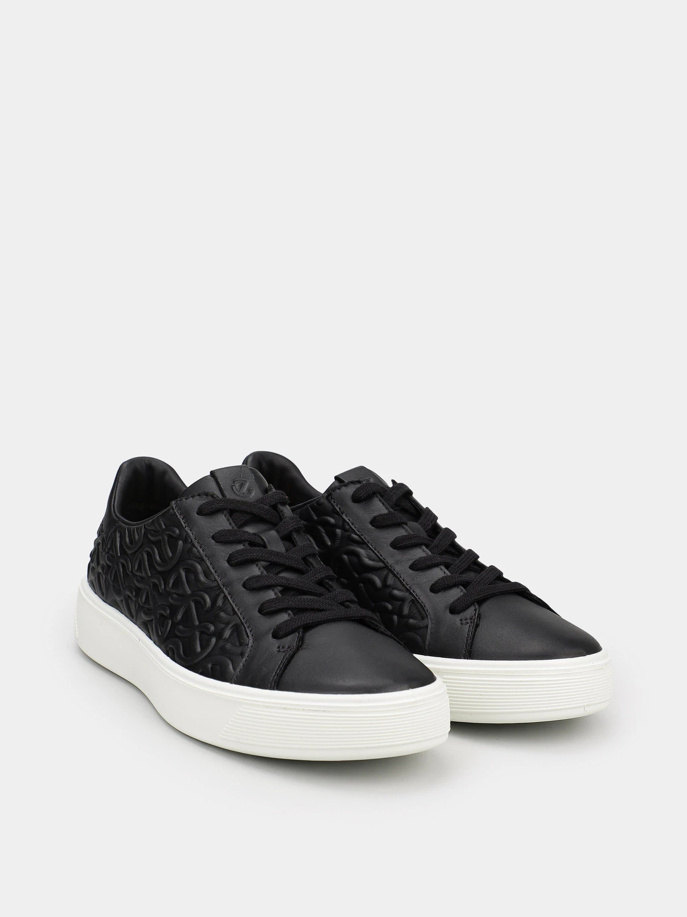 Кеди ECCO Street Tray модель 29153301001 Фото