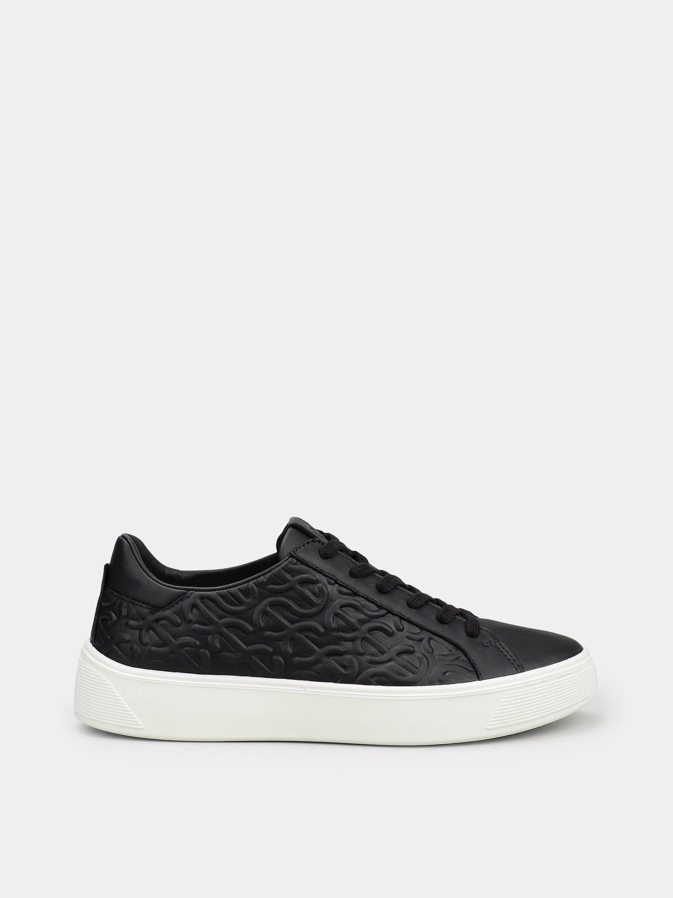Кеди ECCO Street Tray модель 29153301001 Фото