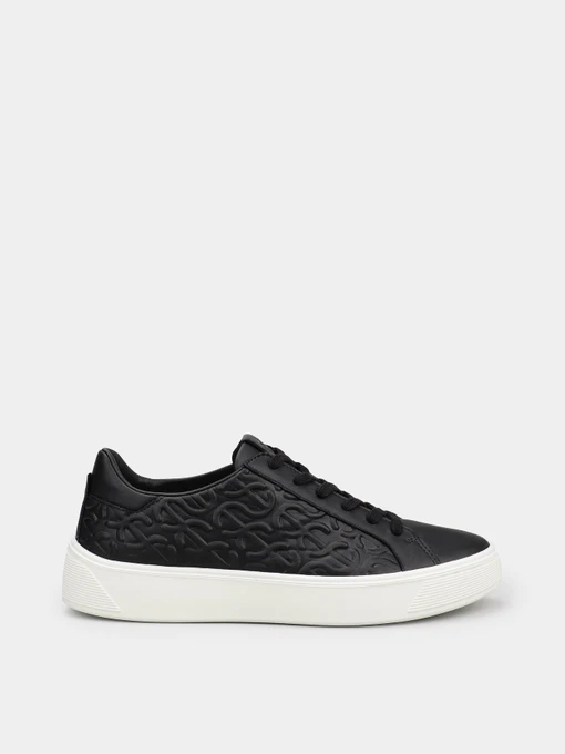 Кеди ECCO Street Tray модель 29153301001 Фото