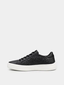 Кеди ECCO Street Tray модель 29153301001 Фото