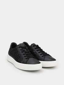 Кеди ECCO Street Tray модель 29153301001 Фото