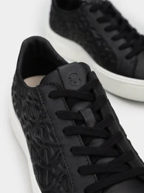 Кеди ECCO Street Tray модель 29153301001 Фото