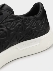 Кеди ECCO Street Tray модель 29153301001 Фото