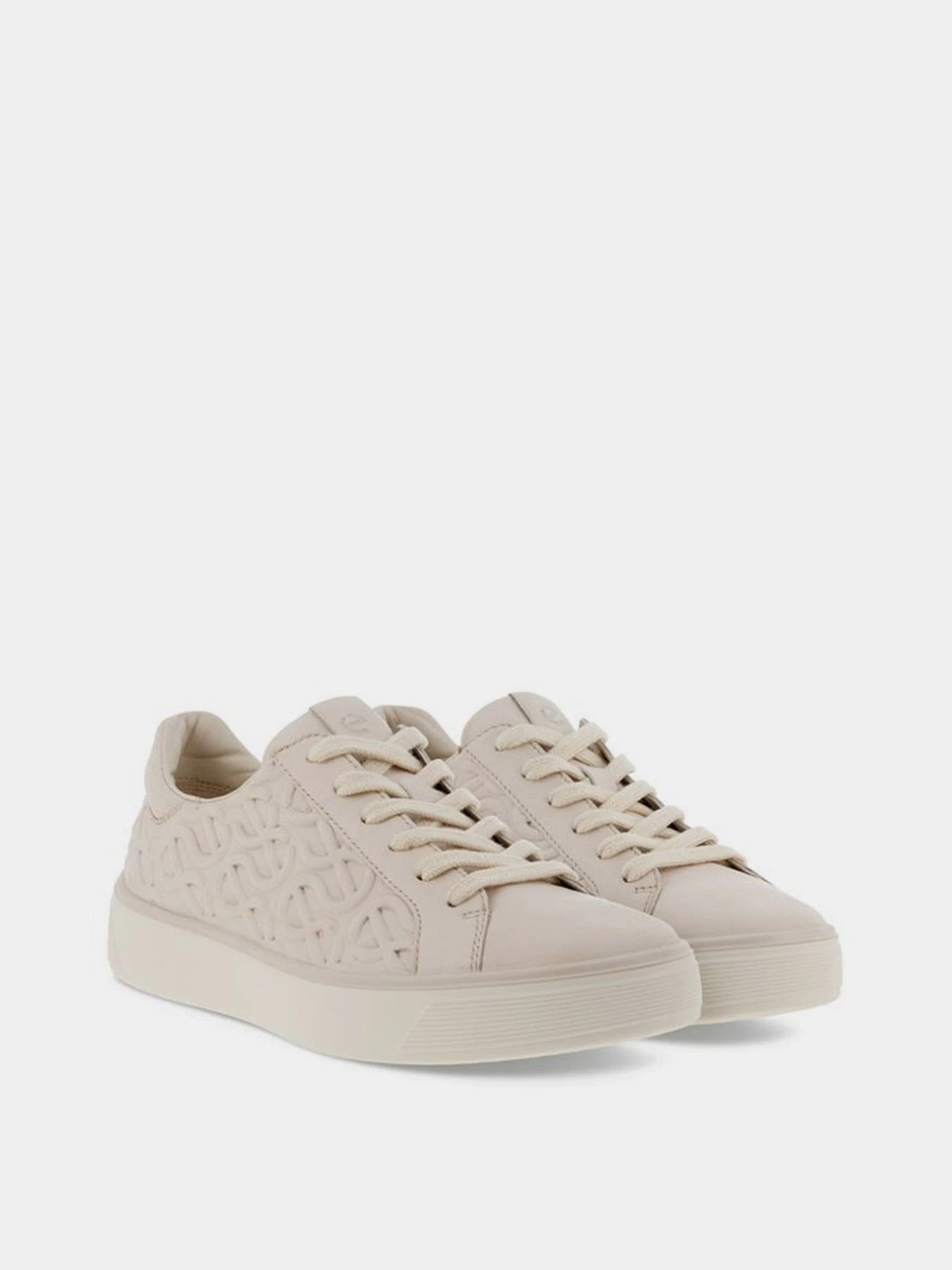 Кеди ECCO Street Tray модель 29153301378 Фото