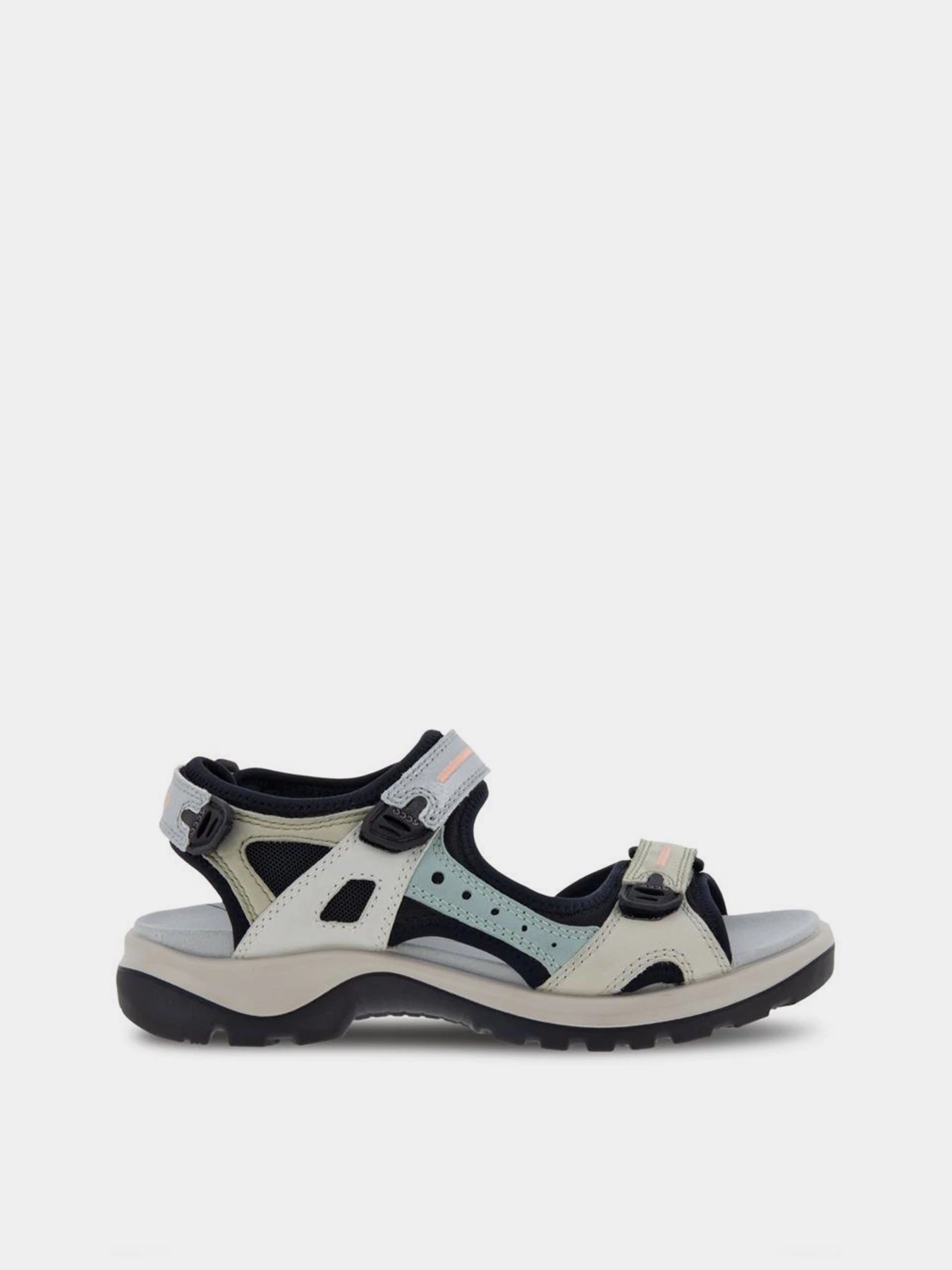 Сандалії ECCO Offroad Flat модель 82208352334 Фото