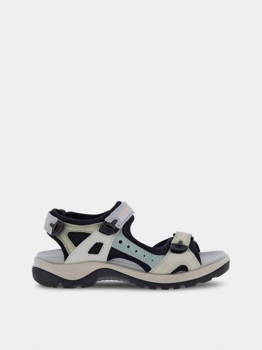 Сандалії ECCO Offroad Flat модель 82208352334 Фото