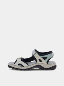 Сандалії ECCO Offroad Flat модель 82208352334 Фото