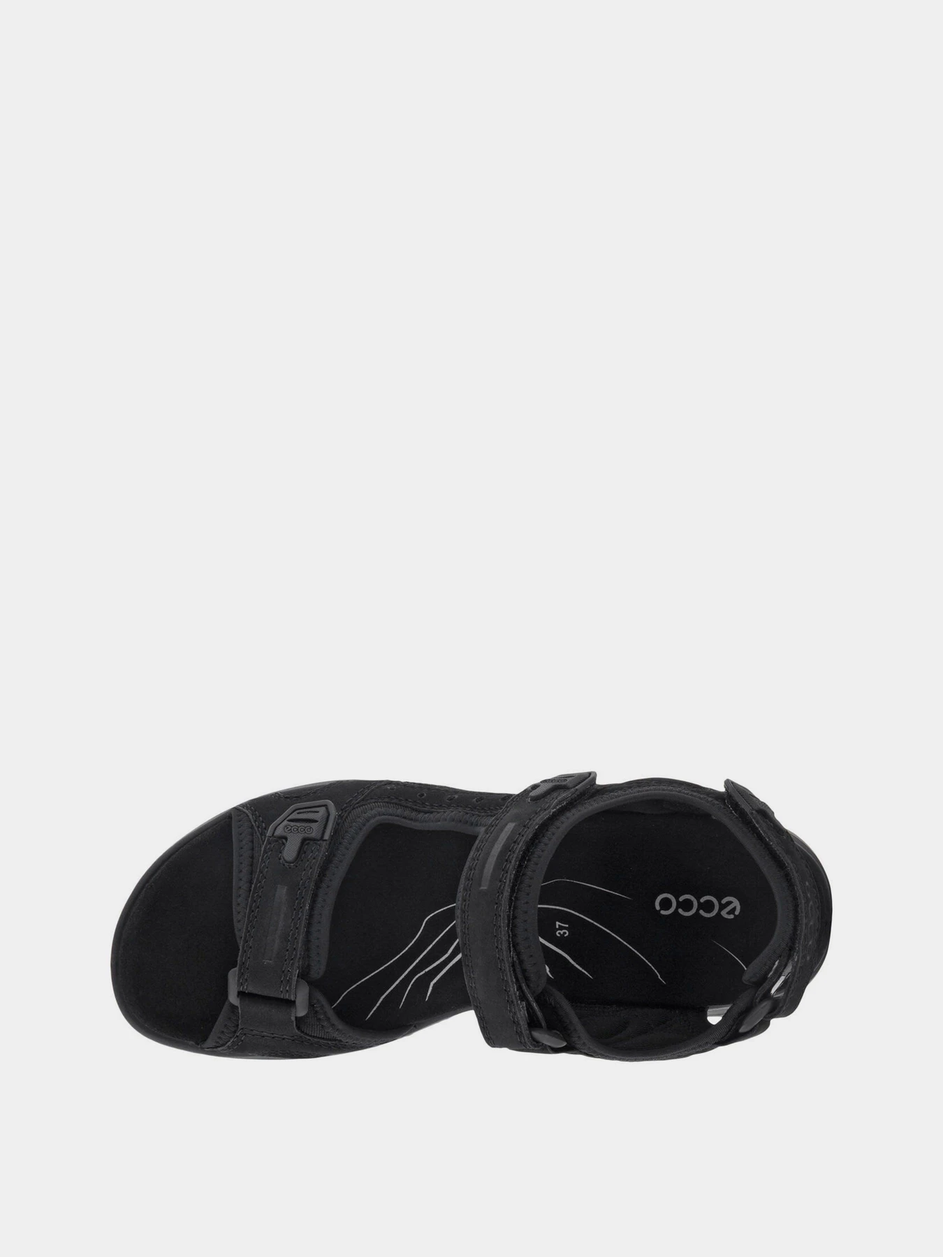 Сандалії ECCO OFFROAD модель 82218302001 Сандалії ECCO OFFROAD модель 82218302001 Фото