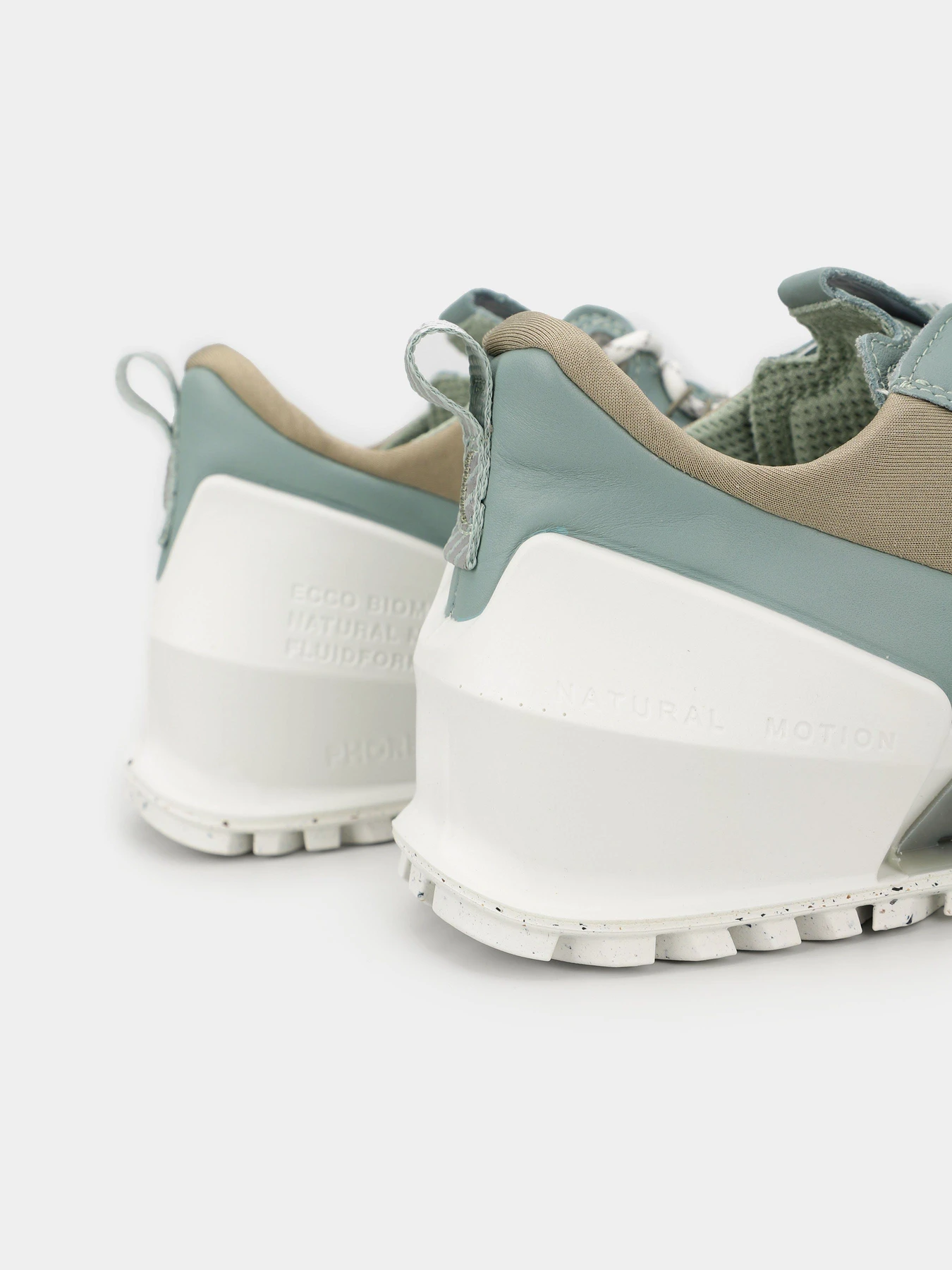 Кроссовки ECCO Biom 2.0 модель 80075360640 Фото