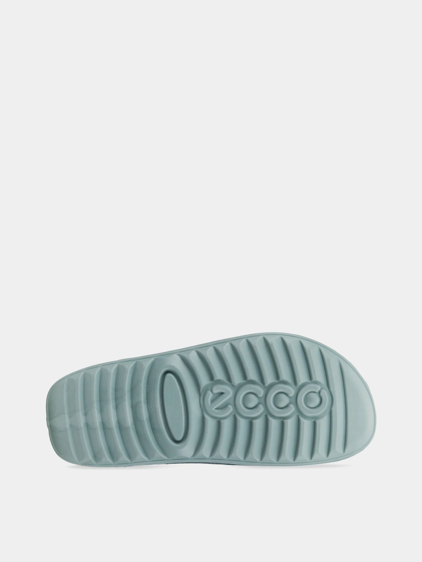 Шлёпанцы ECCO Cozmo модель 20682302400 Шлёпанцы ECCO Cozmo модель 20682302400 Фото