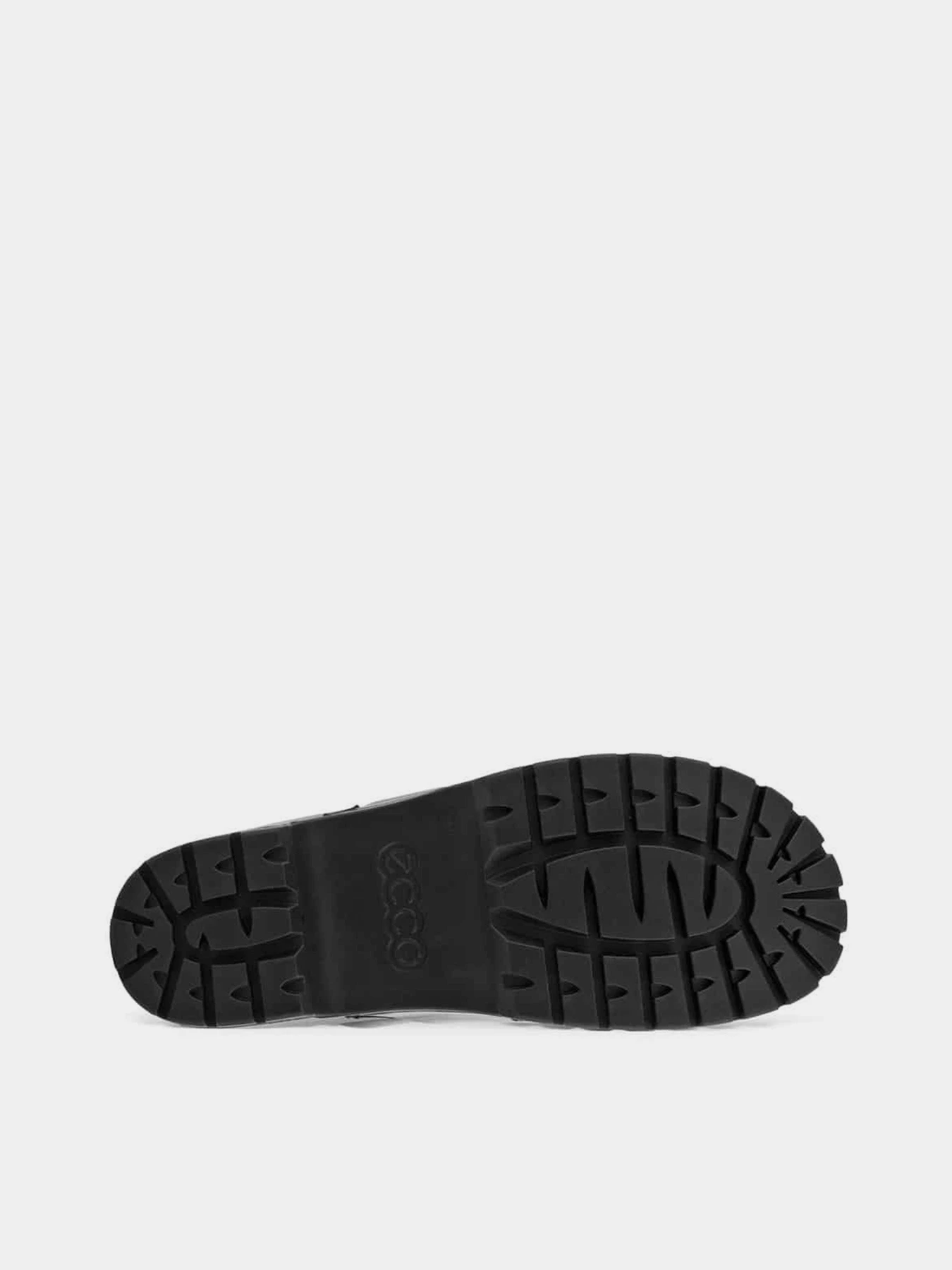 Шлёпанцы ECCO COMFORT CLOG W модель 21680301001 Фото