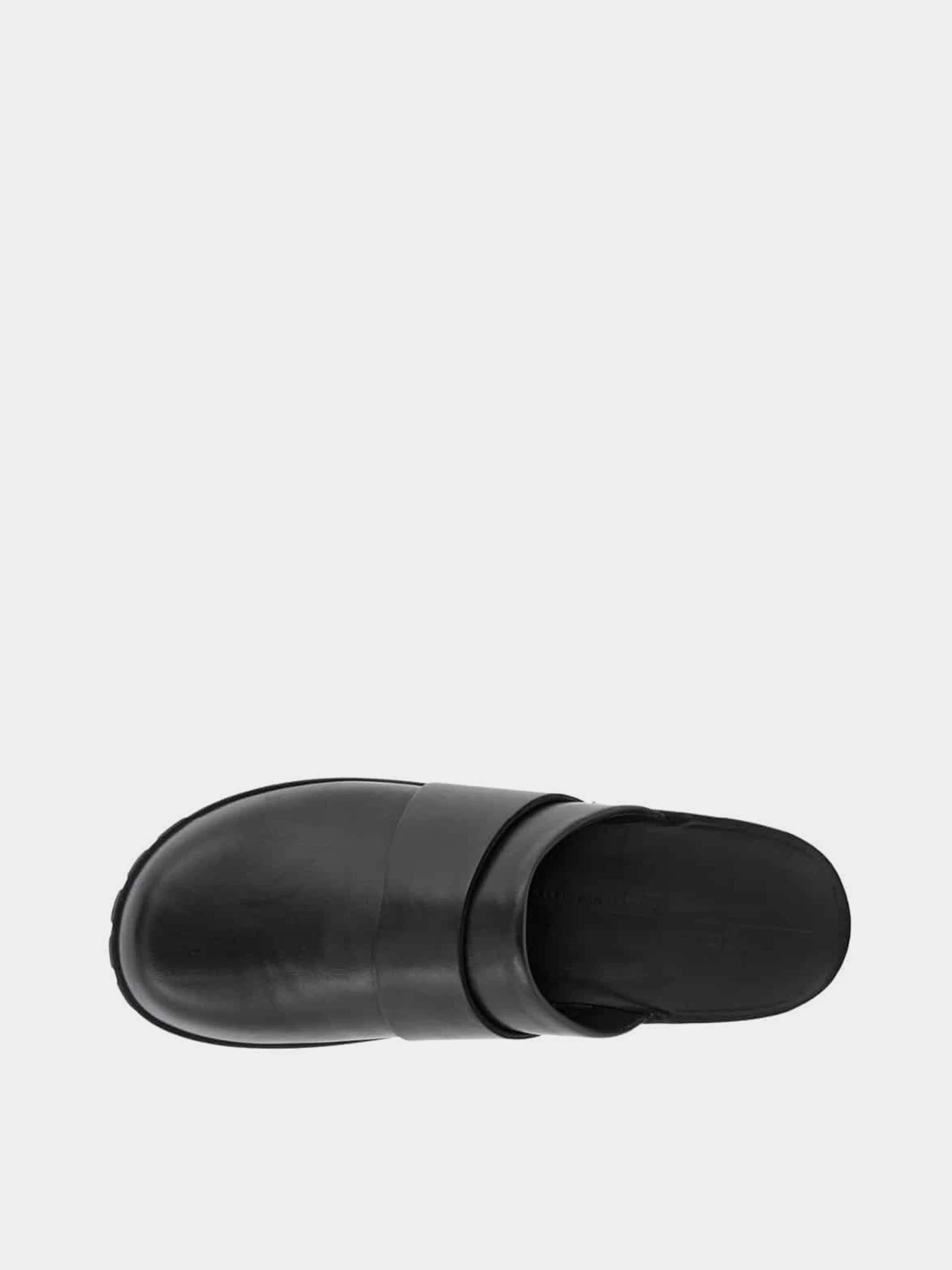 Шлёпанцы ECCO COMFORT CLOG W модель 21680301001 Фото