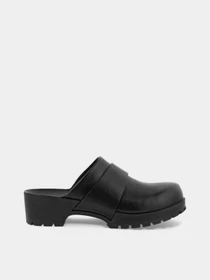 Шлёпанцы ECCO COMFORT CLOG W модель 21680301001 Фото