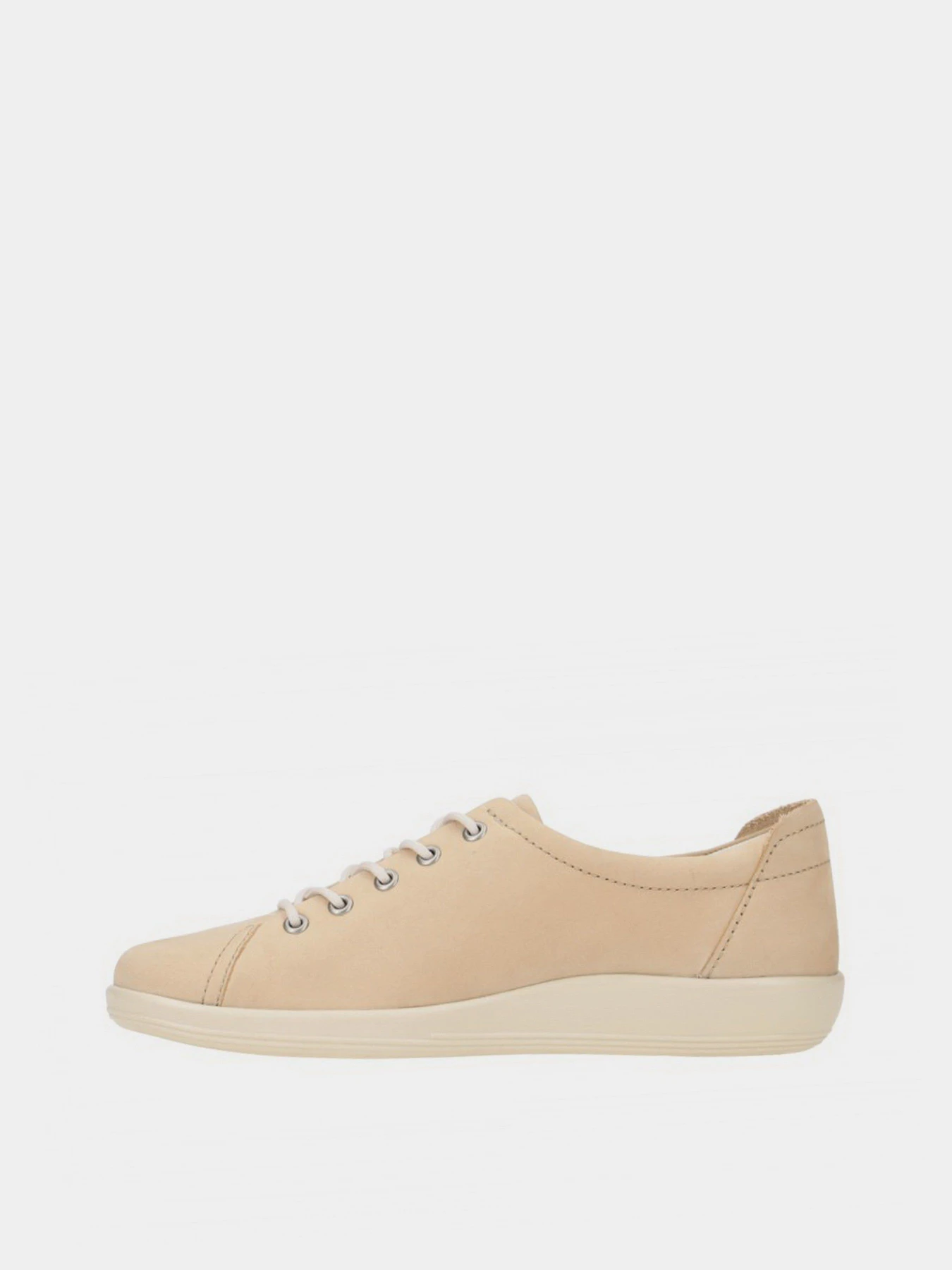 Кеди ECCO Soft 2.0 модель 20650302211 Фото