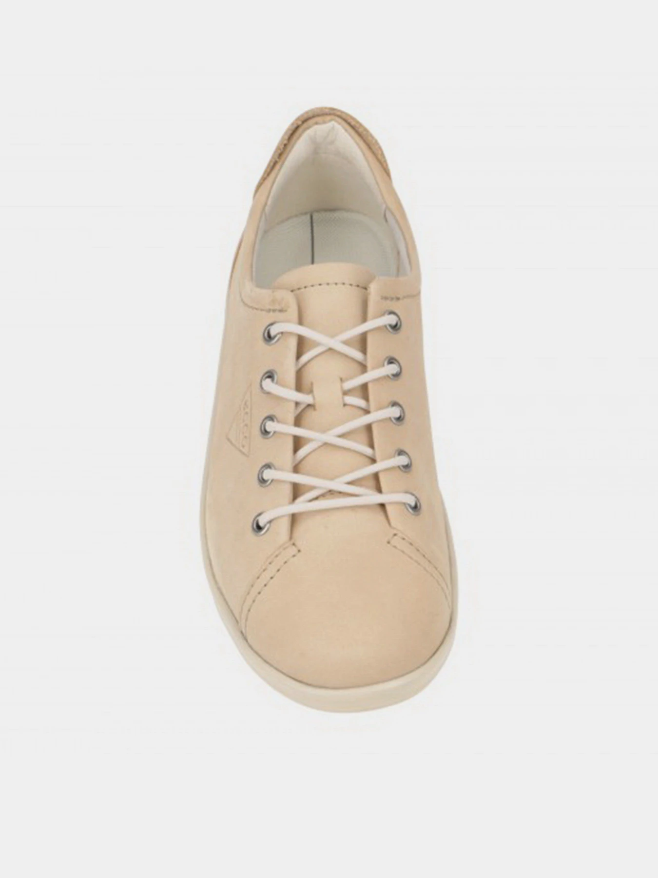 Кеди ECCO Soft 2.0 модель 20650302211 Фото