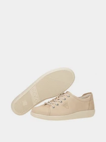 Кеди ECCO Soft 2.0 модель 20650302211 Фото