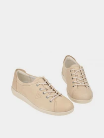Кеди ECCO Soft 2.0 модель 20650302211 Фото
