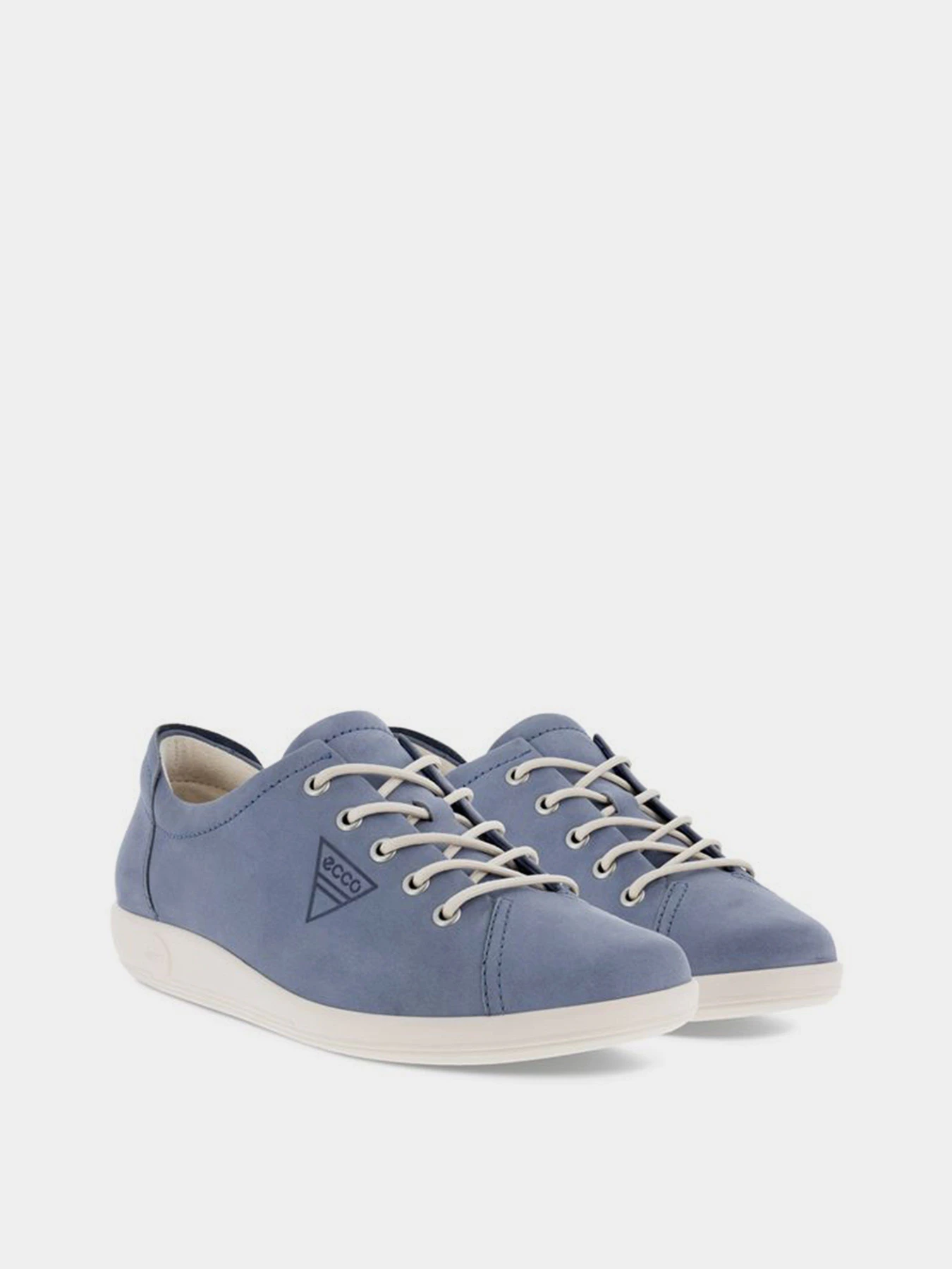 Кеди ECCO Soft 2.0 модель 20650302646 Кеди ECCO Soft 2.0 модель 20650302646 Фото