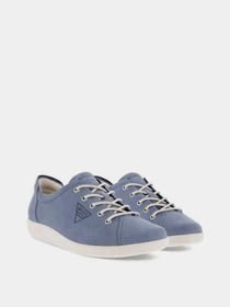 Кеди ECCO Soft 2.0 модель 20650302646 Фото