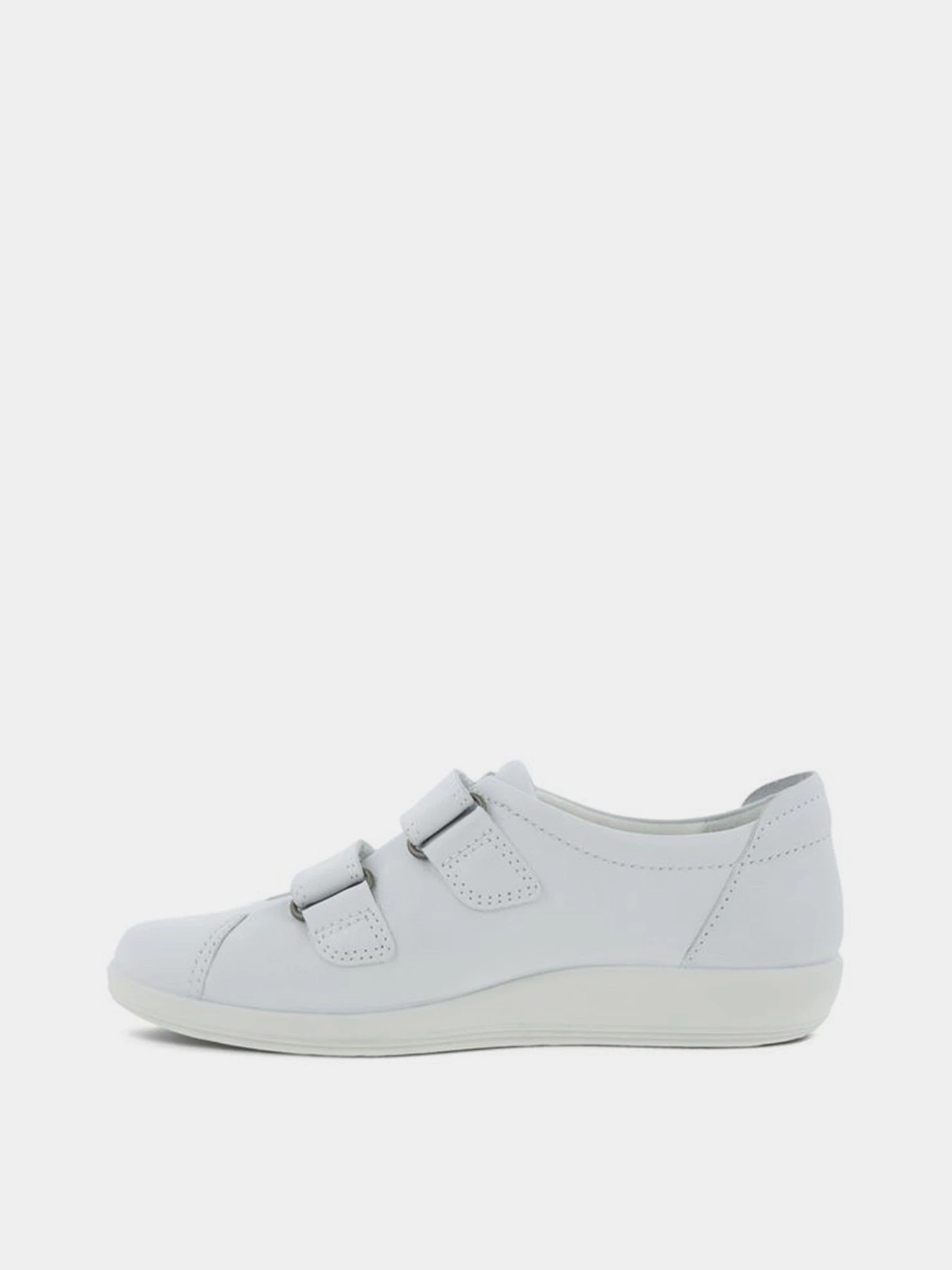 Кеды ECCO SOFT 2.0 модель 20651301002 Кеды ECCO SOFT 2.0 модель 20651301002 Фото
