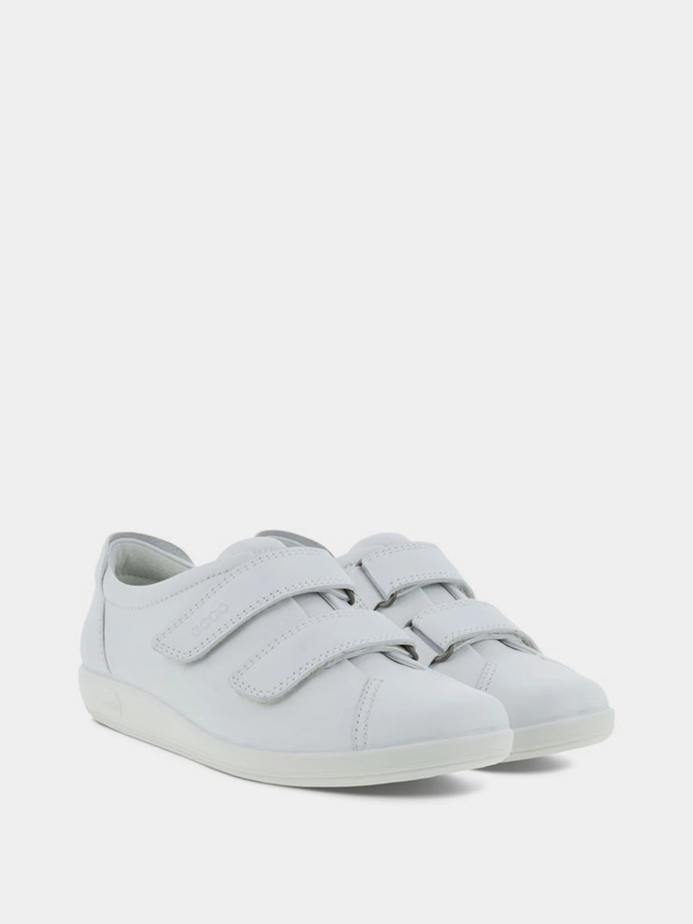 Кеды ECCO SOFT 2.0 модель 20651301002 Кеды ECCO SOFT 2.0 модель 20651301002 Фото