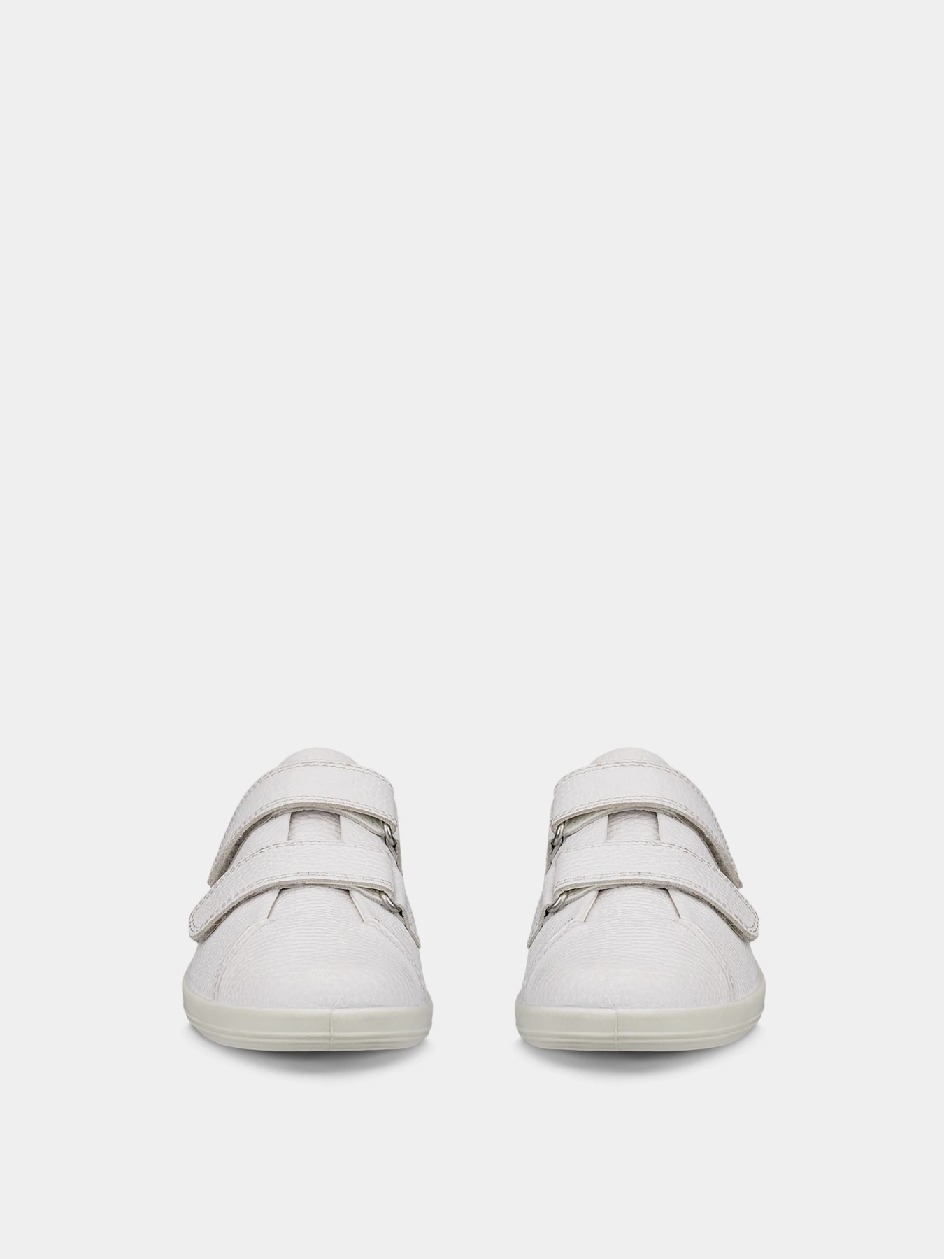 Кеды ECCO SOFT 2.0 модель 20651301002 Фото