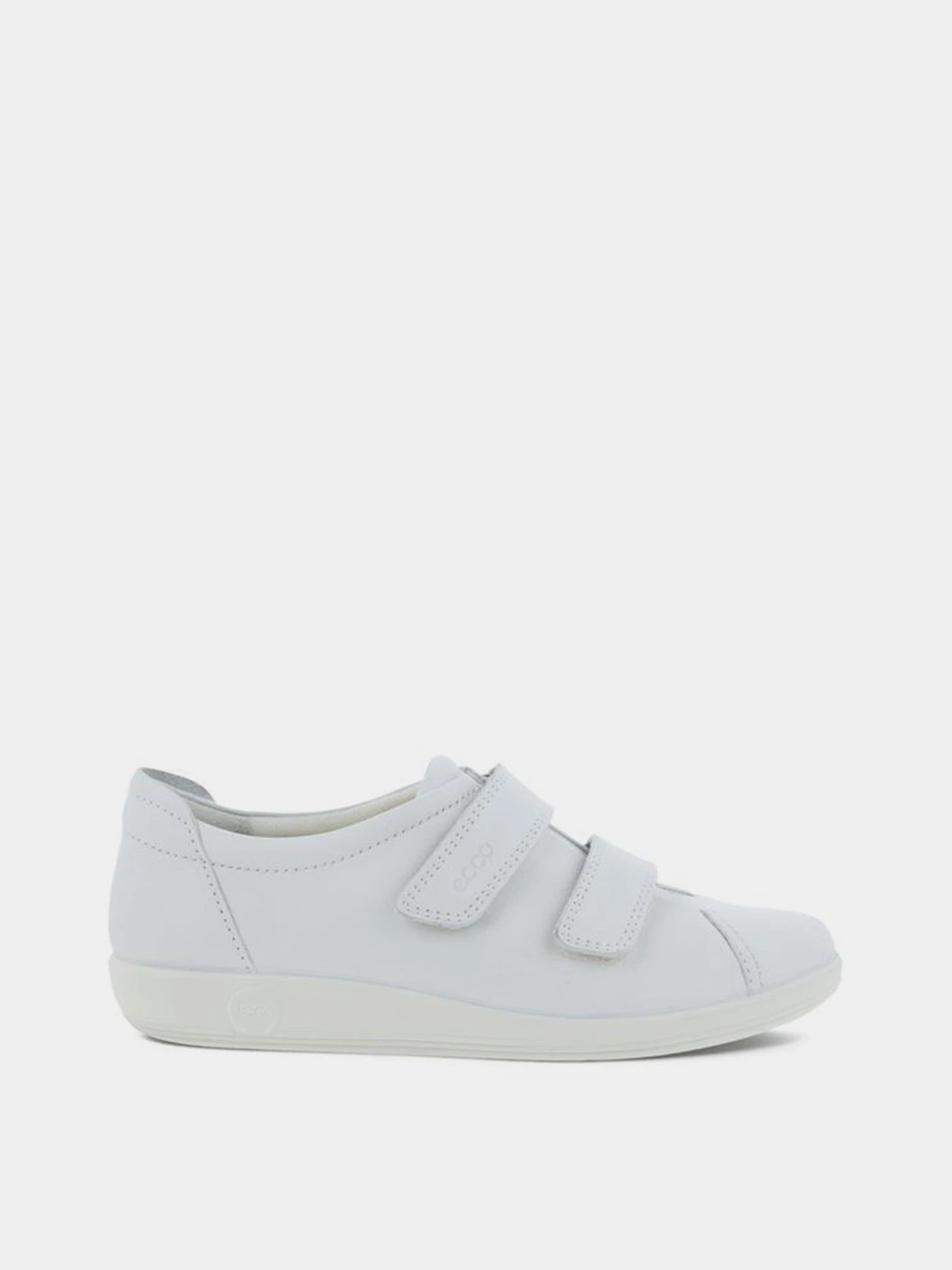 Кеды ECCO SOFT 2.0 модель 20651301002 Кеды ECCO SOFT 2.0 модель 20651301002 Фото