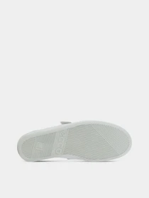 Кеды ECCO SOFT 2.0 модель 20651301002 Фото