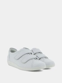 Кеды ECCO SOFT 2.0 модель 20651301002 Фото