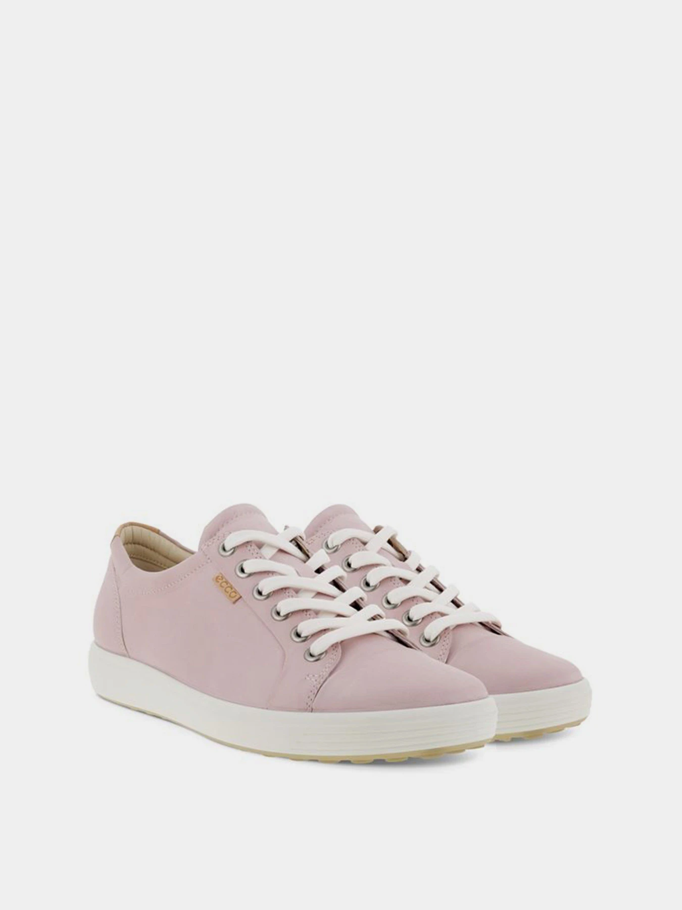 Кеды ECCO Soft 7 модель 43000360700 Фото