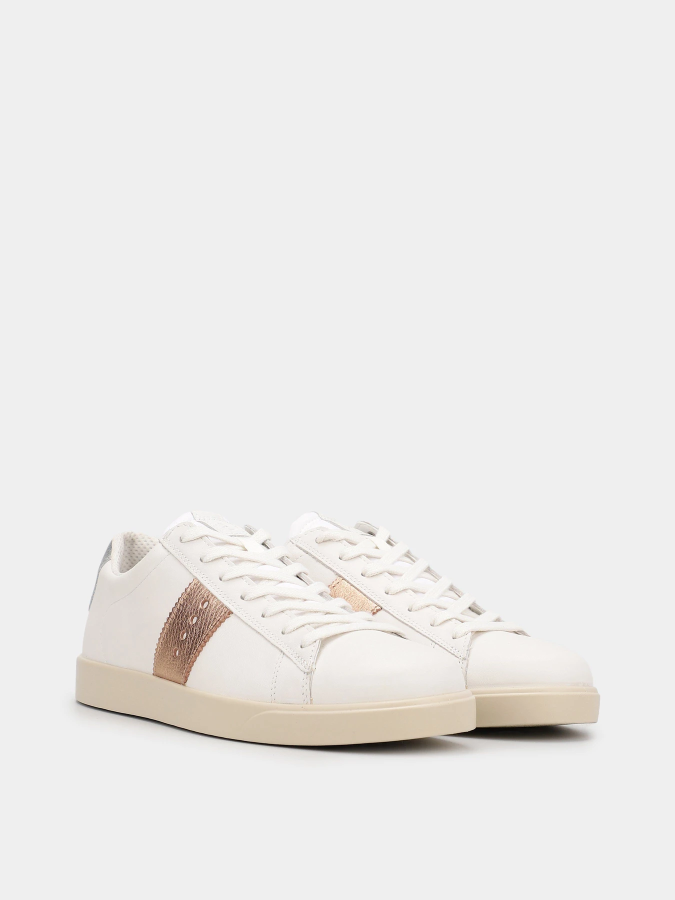 Кеди ECCO Street Lite модель 21280360717 Фото