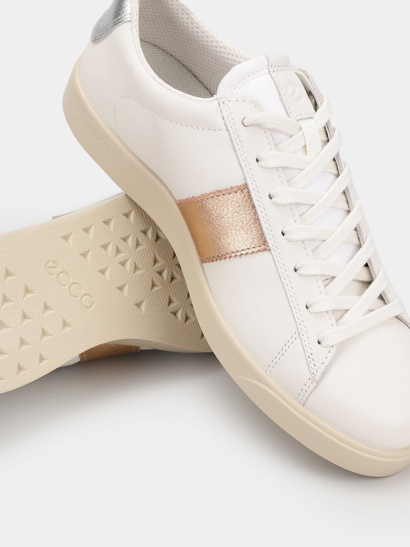 Кеди ECCO Street Lite модель 21280360717 Фото