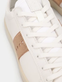 Кеди ECCO Street Lite модель 21280360717 Фото