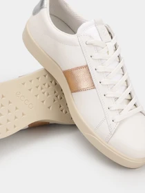 Кеди ECCO Street Lite модель 21280360717 Фото