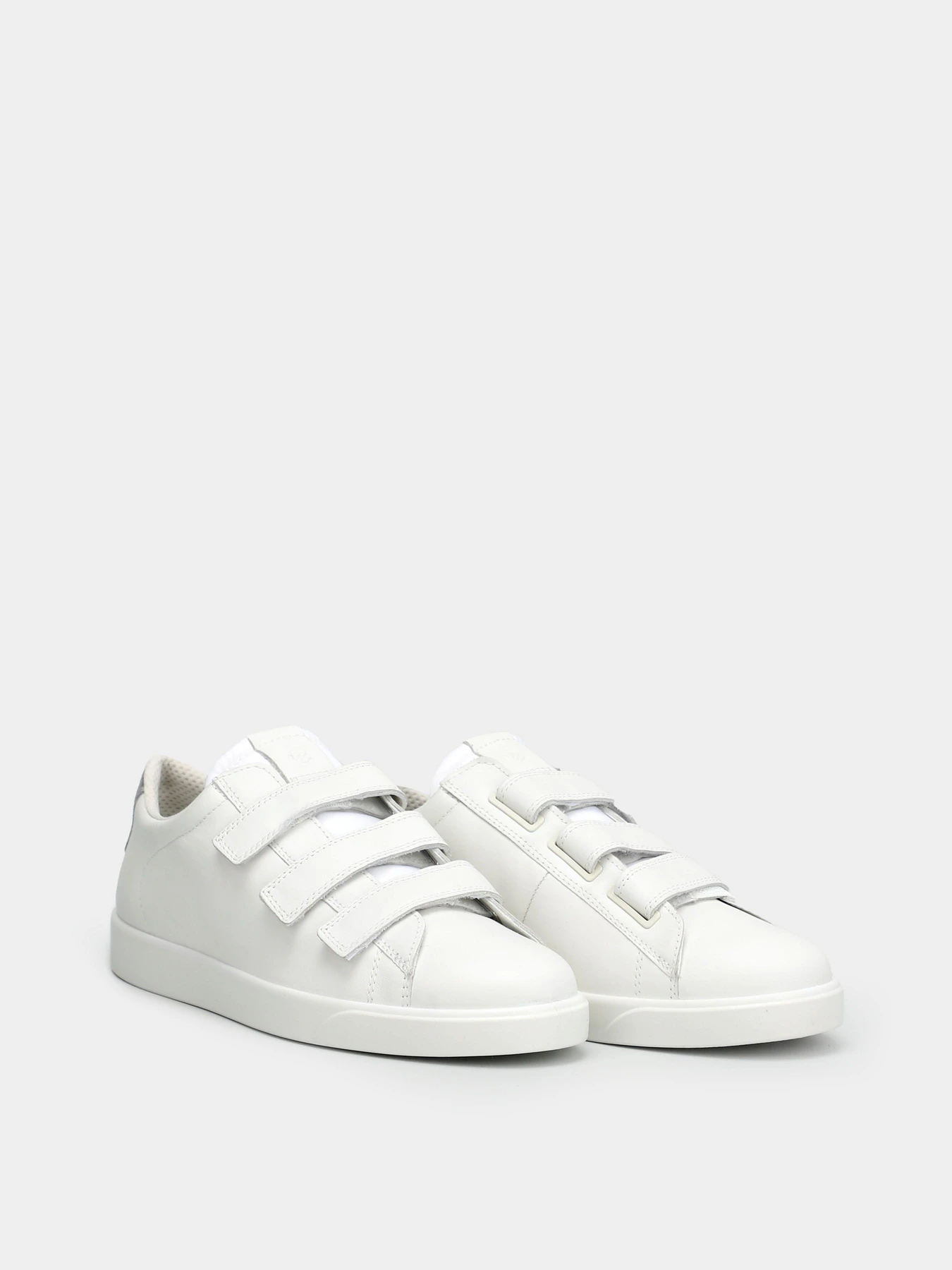 Кеды ECCO Street LITE W модель 21284360727 Фото