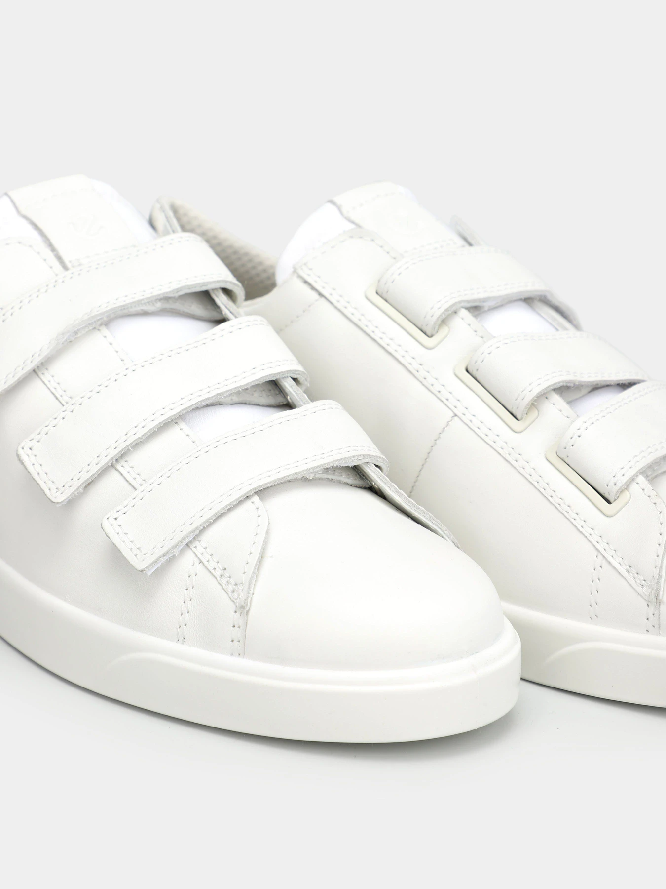 Кеды ECCO Street LITE W модель 21284360727 Фото