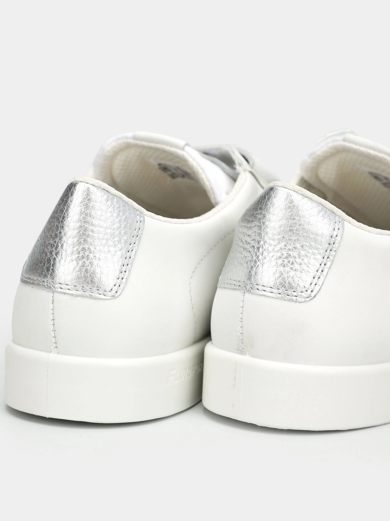 Кеды ECCO Street LITE W модель 21284360727 Фото