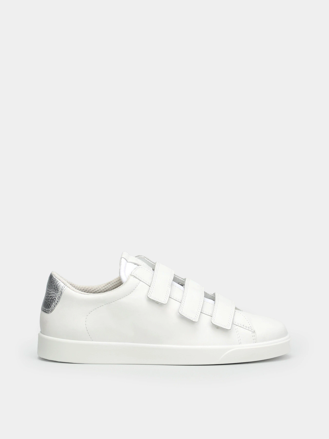 Кеды ECCO Street LITE W модель 21284360727 Фото