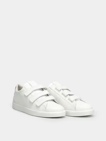 Кеды ECCO Street LITE W модель 21284360727 Фото