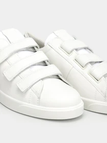 Кеды ECCO Street LITE W модель 21284360727 Фото