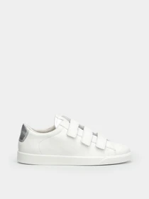 Кеды ECCO Street LITE W модель 21284360727 Фото