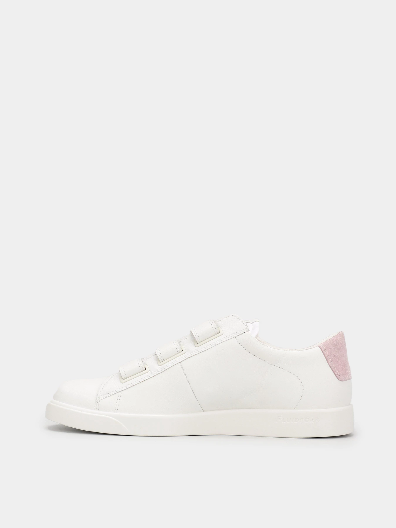 Кеды ECCO Street Lite модель 21284360682 Фото
